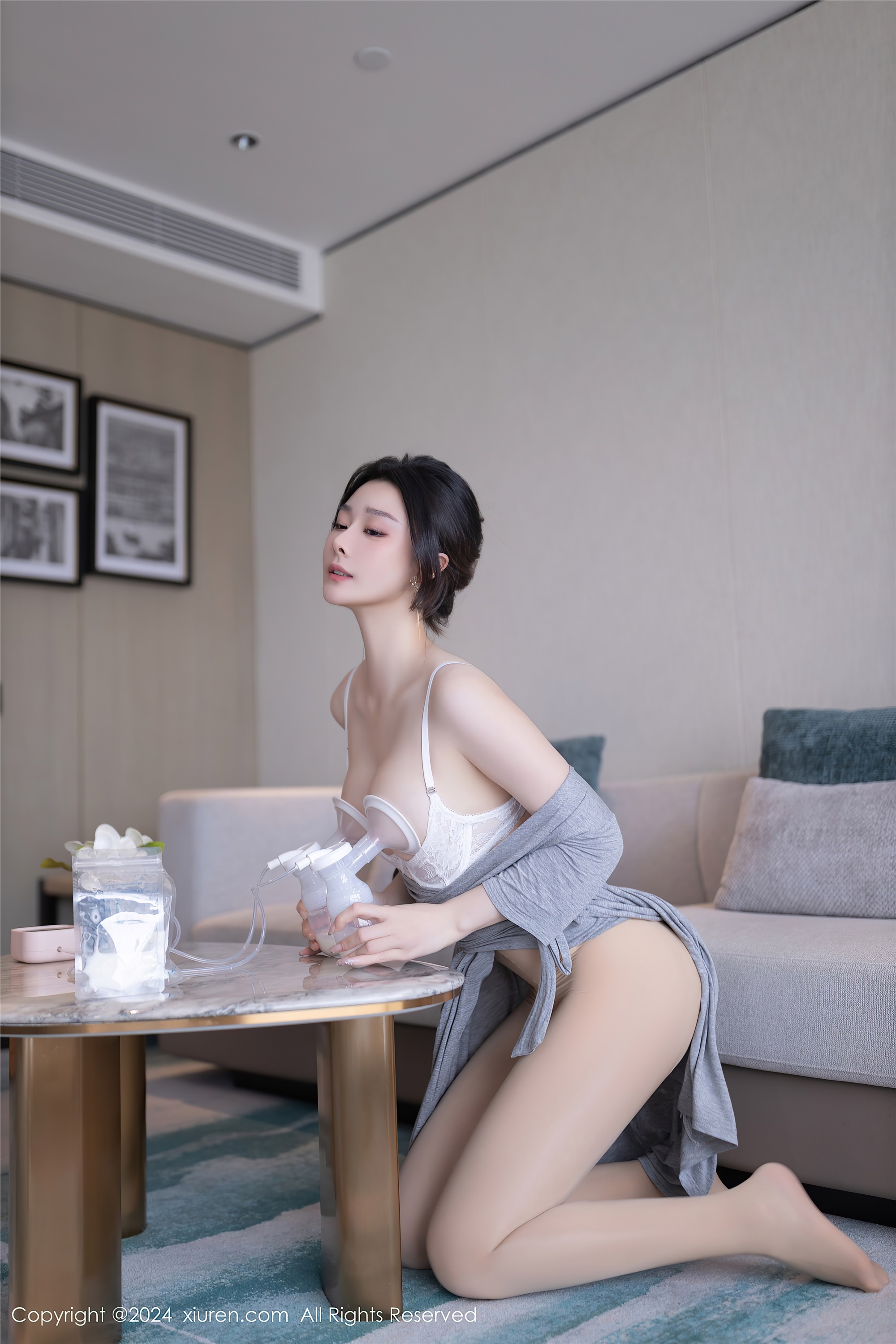 Xiuren秀人网 2024.06.13 NO.8699 小逗逗